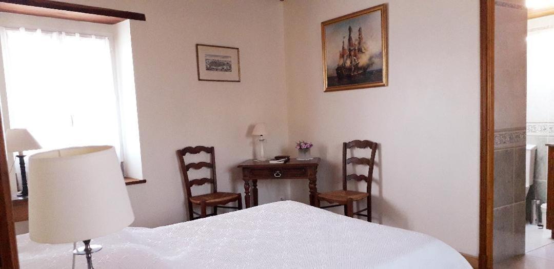 Maison Bidegain Berria Ispoure Bagian luar foto